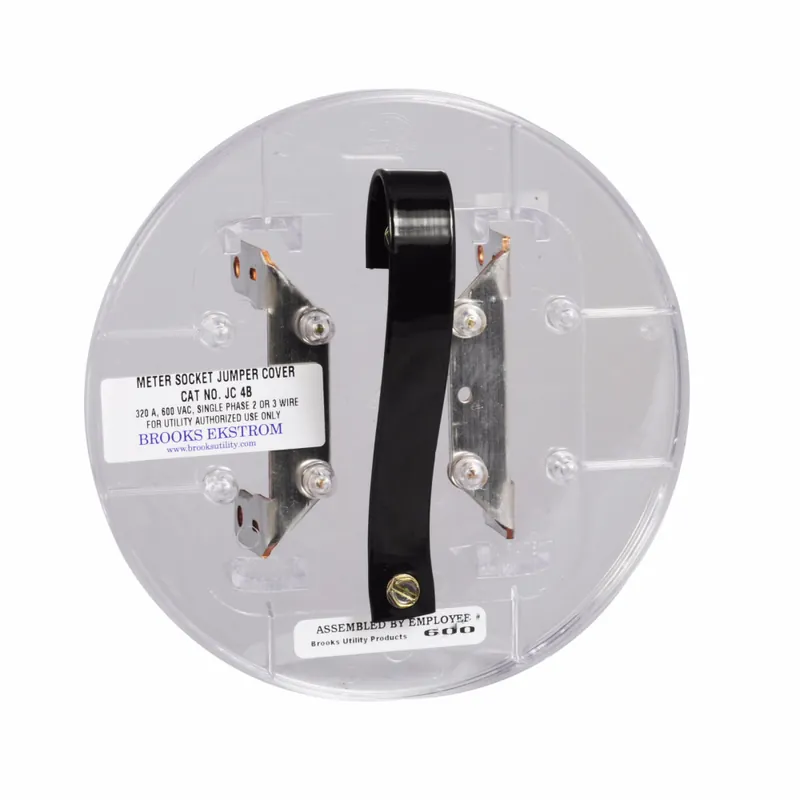 SK0494675-US20260702-105043-0 Eaton 1MMACP Blank Meter Stack Cover - Image 1