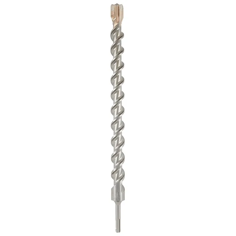 SK0494690-US20260702-105043-0 Milwaukee 48-20-7256 SDS Drill Bit 1-1/8 inches X 18 inches - Image 1