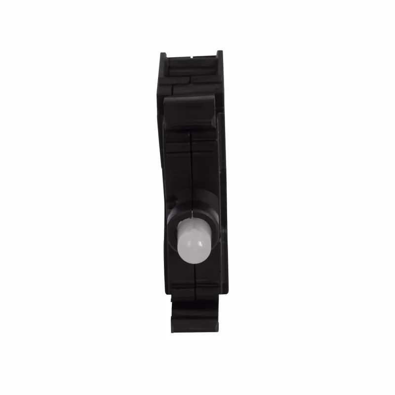 SK0494706-US20260702-105043-0 Eaton M22-LED-G 22.5 mm 12 VAC/30 VDC 8 to 15 mA Screw Terminal IP20 Green LED Push Button Light Unit - Image 1