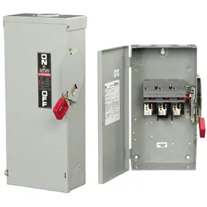 SK0494719-US20260702-105043-0 GE TH3362 SWITCH SAF 600VAC 60A 3 3 50/60HZ 3 HDL - Image 1