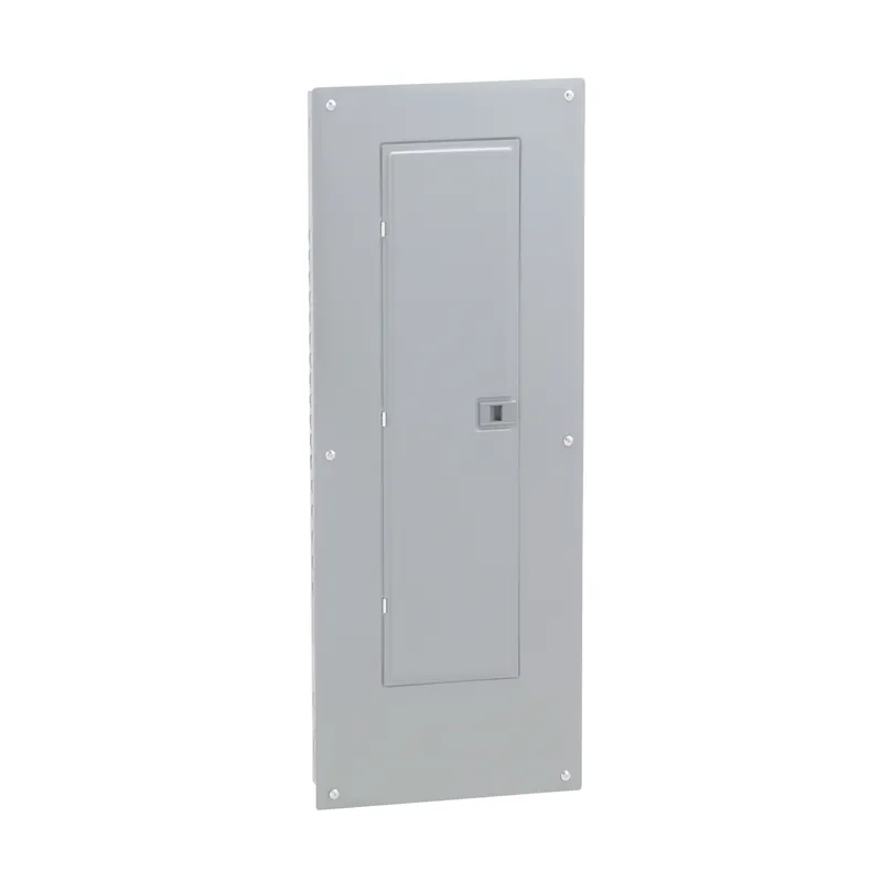 SK0494724-US20260702-105043-0 Square D HOM4080L225PC Load Center 225 Amp 40 Space 80 Circuit NEMA 1 - Image 1