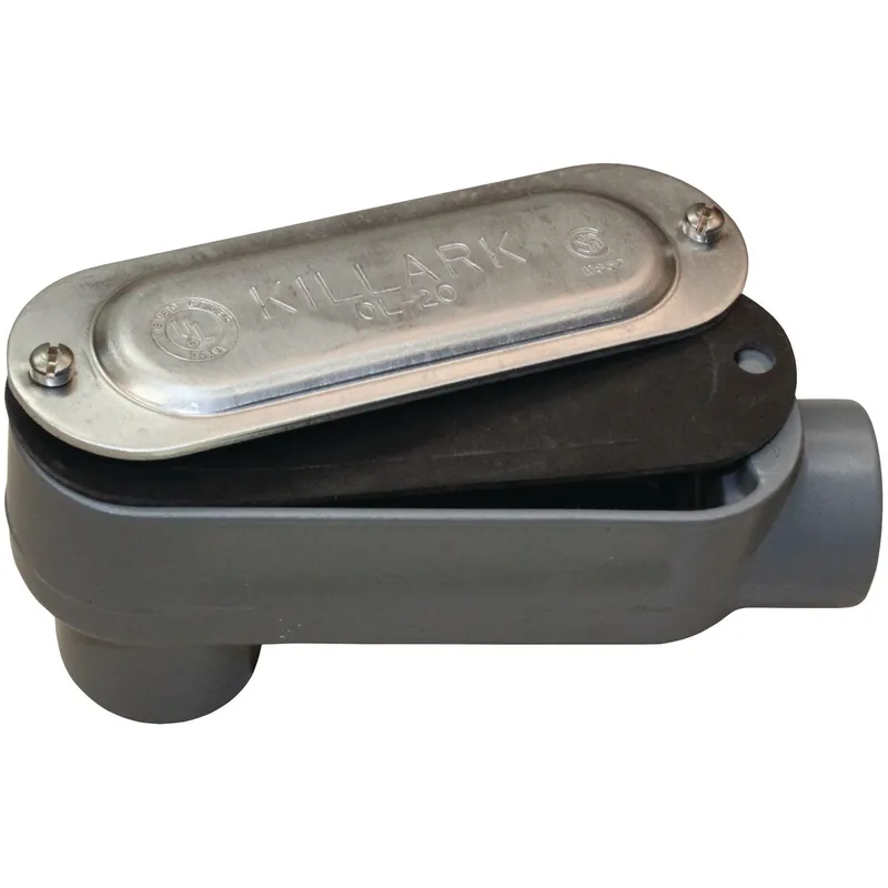 SK0494734-US20260702-105043-0 Hubbell OLB-8CG OLB Conduit Body Type LB 3 in Replacement MPN - Image 1