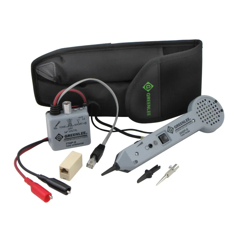 SK0494761-US20260702-105043-0 Tempo Communications 701K-G Tone Probe Kit Standard - Image 1