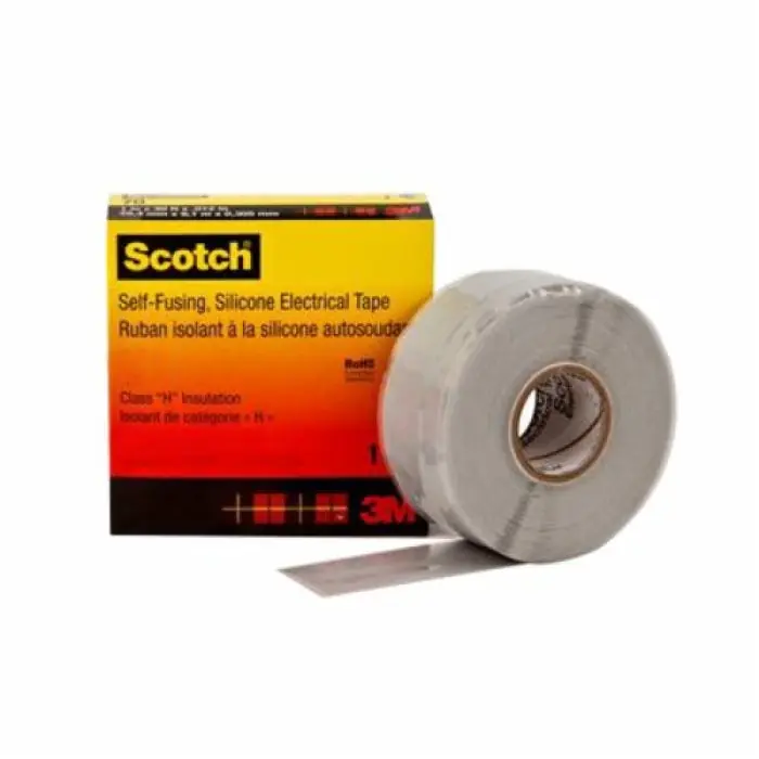 3M 70-1X30FT Insulating and Splicing Premium Electrical Tape 30 ft L x 1 in W 70-1X30FT