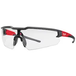 SK0494826-US20260702-105043-0 Milwaukee 48-73-2000 Clear Safety Glasses - Image 1