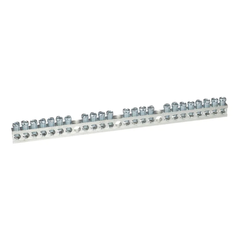 SK0494887-US20260702-105043-0 Square D PK23GTA Load Center Ground Bar Kit 225A Max - Image 1
