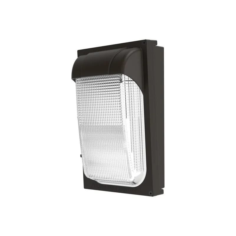 Lithonia Lighting TWX1LEDP240KMVOLTPEDDBTXD LED Wall Luminaire 22W (1 Pack) Replacement MPN