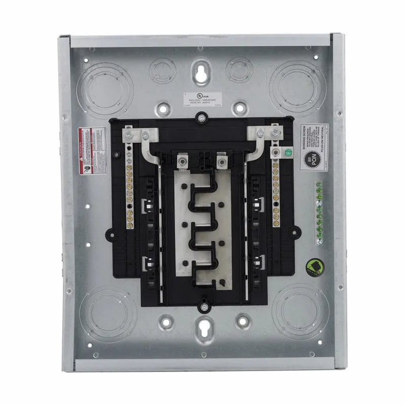 Eaton BRP12L125G ETN BRP12L125G BR PON LC 125A MLO