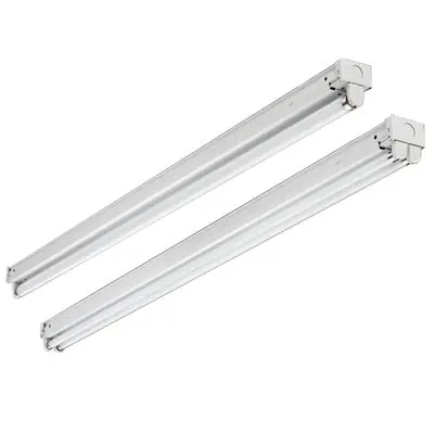 Acuity Brands WGZ48 Wire Guard 48 in L x 2-1/2 in W x 4-1/4 in H Replacement MPN
