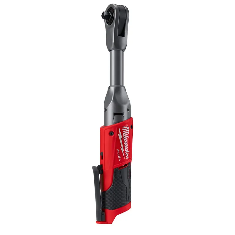 Milwaukee 2560-20 M12 FUEL Extended Reach Ratchet 3/8 in Drive