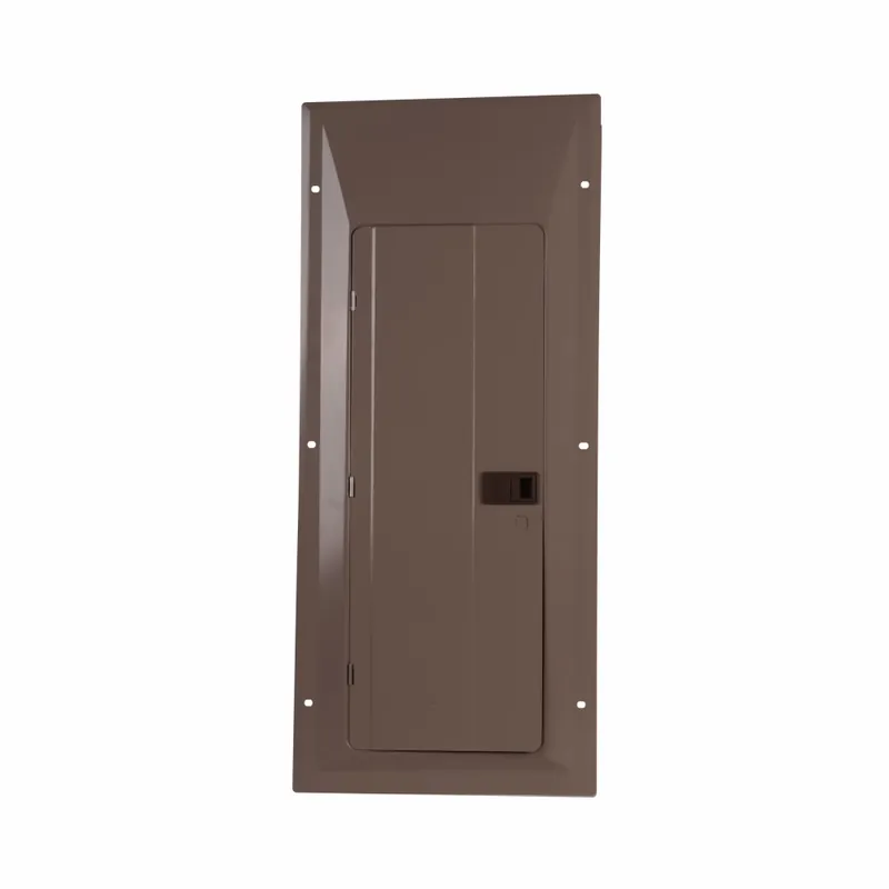 SK0494997-US20260702-105043-0 EATON CH8JS 8 Series Size J Standard Loadcenter Cover, Surface Mount - Image 1