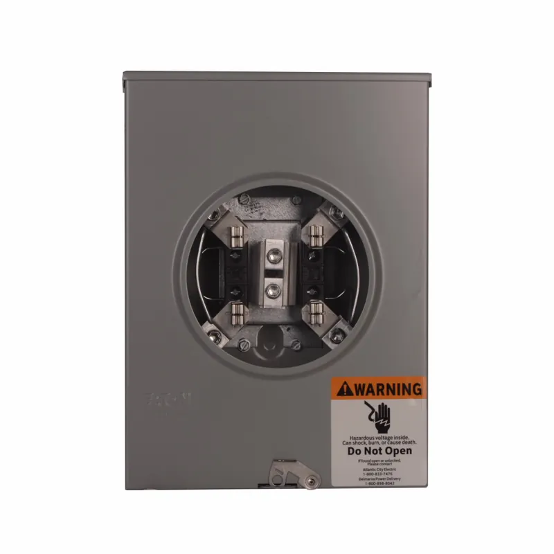 SK0495015-US20260702-105043-0 Eaton UHIRS213BCVCH MtrSkt 200A Ringl - Image 1