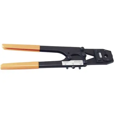 Sioux Chief 305-7040 1-IN F1807 Crimp Tool Straight Handle