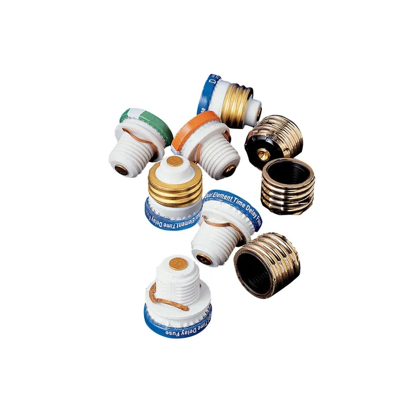 SK0495079-US20260702-105043-0 Littelfuse SAO015 Plug Fuse Adapter Type S - Image 1