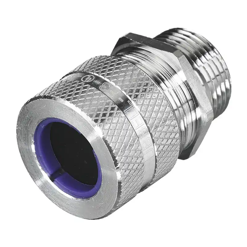 SK0495082-US20260702-105043-0 Hubbell SHC1038 HUB .75-.875 CONN KELLEMS - Image 1