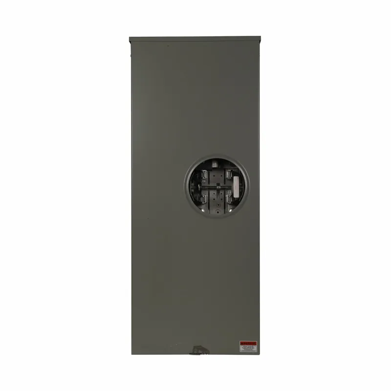 SK0495185-US20260702-105043-0 Eaton UFTH4330TCH MtrSkt, 320A, Ringless - Image 1