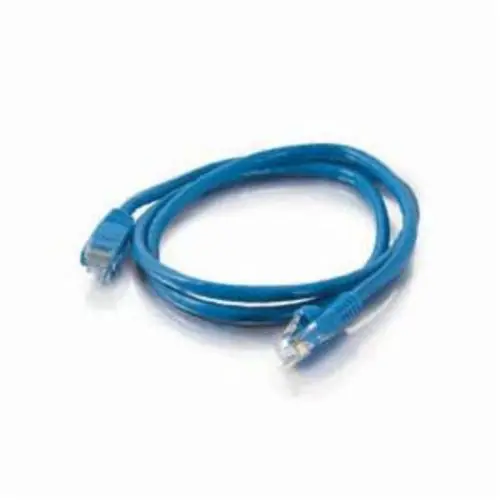 SK0495190-US20260702-105043-0 Legrand 570-110-014 QUIKTRON CAT5E ETHERNET 14FT PATCH CORD - Image 1