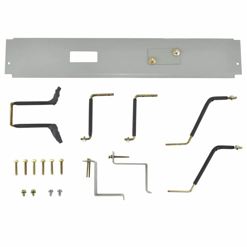 SK0495193-US20260702-105043-0 EATON KPRL4FD PANELBOARD CONNECTOR KIT 3 PH 225 A - Image 1