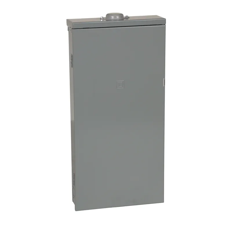 SK0495246-US20260702-105043-0 Square D QO130M200PRB Load Center 200A 120/240V 30 Spaces / 40 Circuits - Image 1
