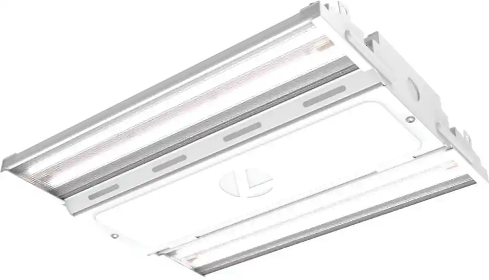 Lithonia Lighting CPHB ALO16 MVOLT SWW9 80CRI DWH Compact High Bay Fixture