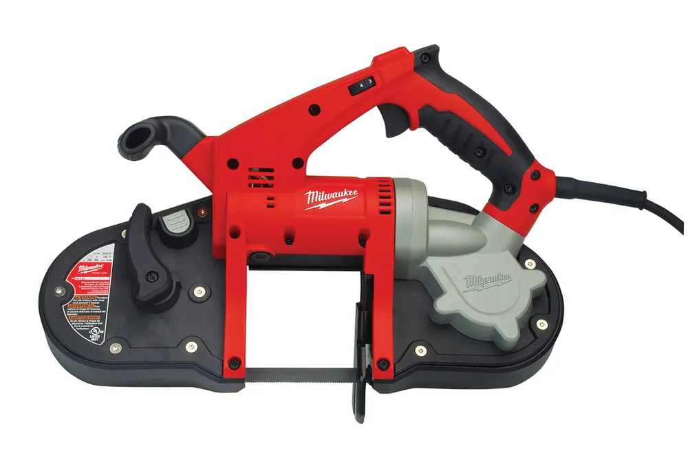 SK0495256-US20260702-105043-0 Milwaukee 6242-6 Compact Band Saw - Image 1