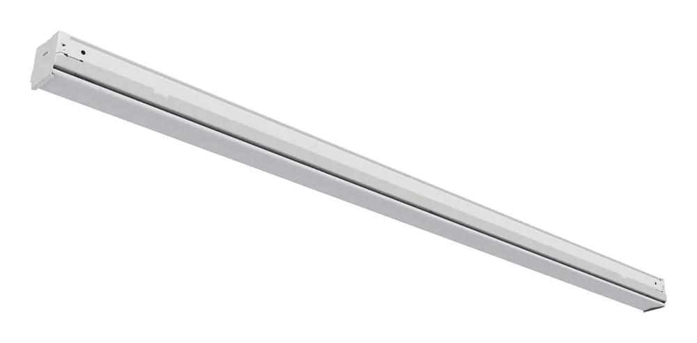 SK0495286-US20260702-105043-0 Acuity Brands ZL1NL485000LMFSTMVOLT40K80CRIWH Lithonia Strip Light 75W 48IN - Image 1