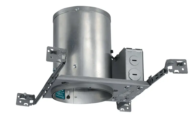 SK0495319-US20260702-105043-0 Acuity Brands IC20 Housing Univ Rnd IC Juno - Image 1