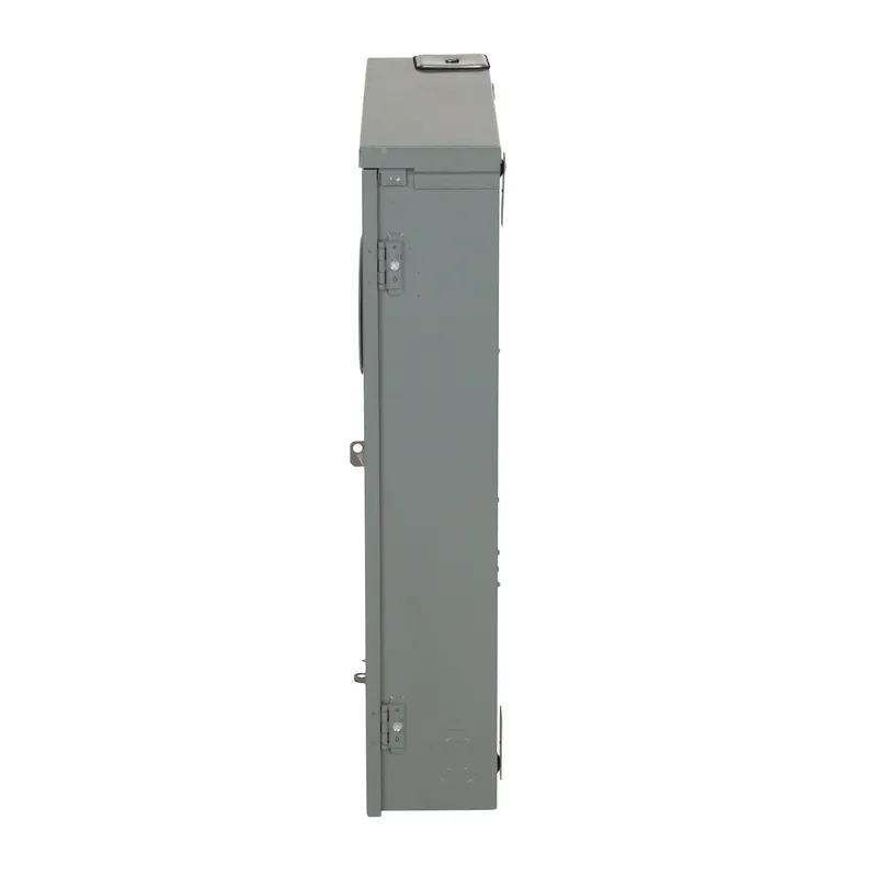 SK0495408-US20260702-105043-0 Square D SC816F200PS Solar Ready Meter Main 200A Ring OH/UG Surface - Image 1