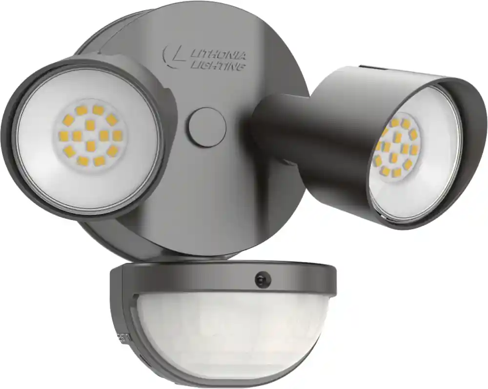 SK0495430-US20260702-105043-0 Lithonia Lighting HGXLED2RH40K120MODDBM2 LITH HGX LED 2RH 40K 120 MO DDB M2 - Image 1
