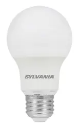 LEDVANCE LED8.5A19F85010YVRP 79281 Sylvania LED A19 8.5W 800 Lumen 5000K