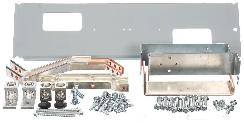 SK0495473-US20260702-105043-0 Siemens 6JJ62 8.75 Inch Breaker Connecting Strap Kit - Image 1
