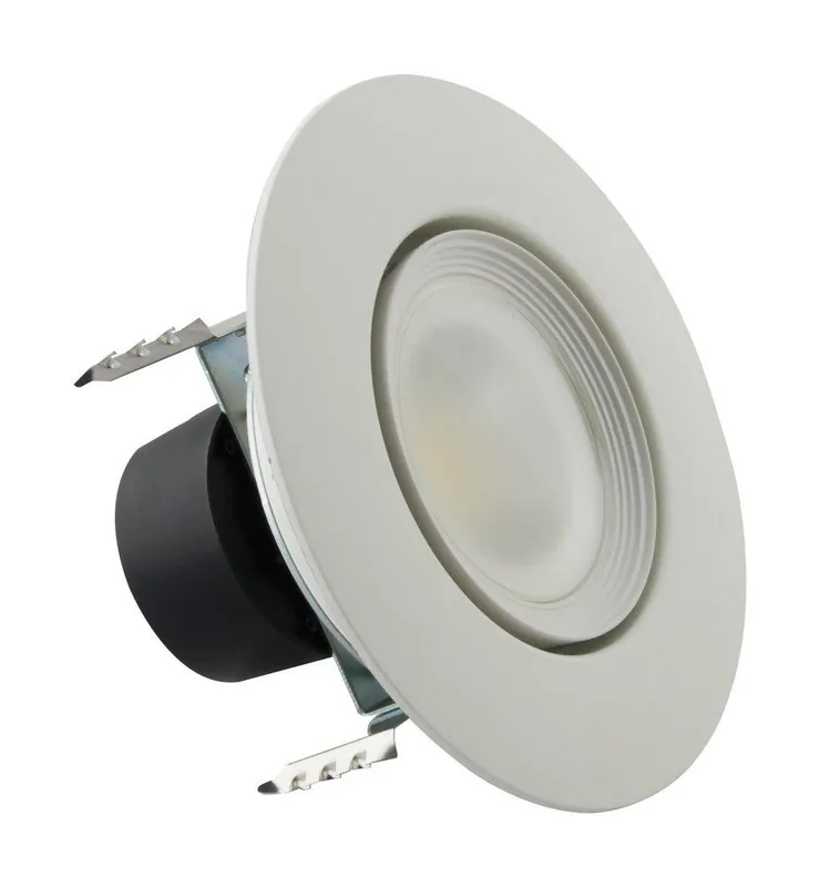 SK0495490-US20260702-105043-0 SATCO S11822 ColorQuick 9 W Dimmable Integrated LED - Image 1
