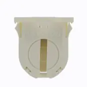 Leviton 13662-SWP T8 Linear Fluor Socke 660W 600V Replacement MPN