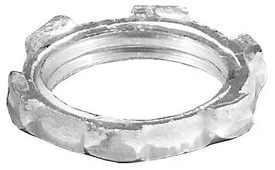 SK0495552-US20260702-105043-0 Appleton BL350A Aluminum Locknut - Image 1