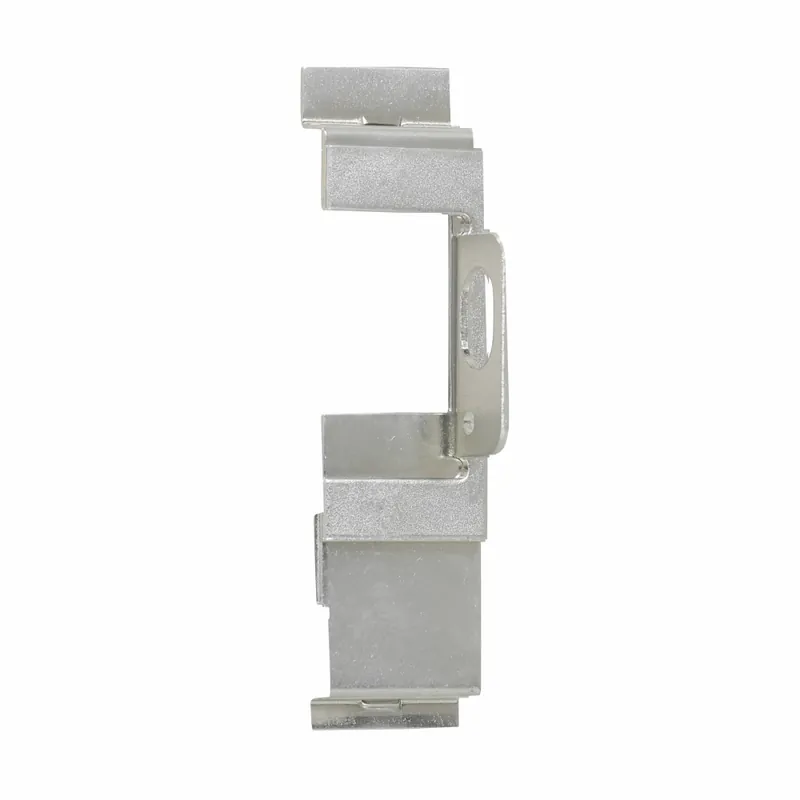 Eaton CHPL Padlockable Handle Lockoff, 3/4 in, 1/2/3 Poles, For Use With Type CH 1, 2 or 3-Pole Circuit Breaker