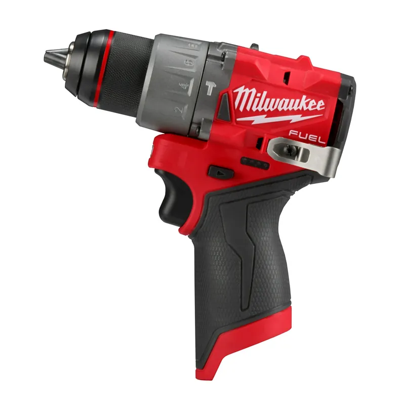 SK0495567-US20260702-105043-0 Milwaukee 3404-20 M12 1/2 Hammer Drill/Driver - Image 1