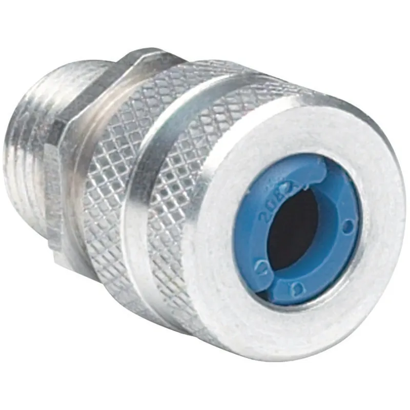 Hubbell ZS210 KIL 3/4 .625-.750 CORD CONN