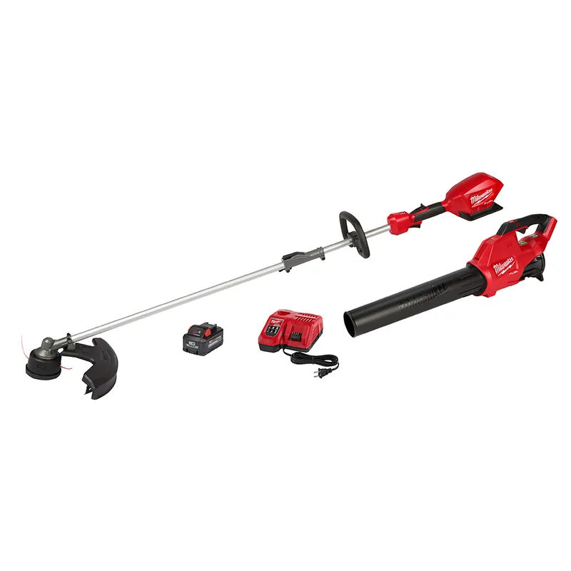 SK0495612-US20260702-105043-0 Milwaukee 3000-21 M18 FUEL 2 Tool Combo Kit - Image 1