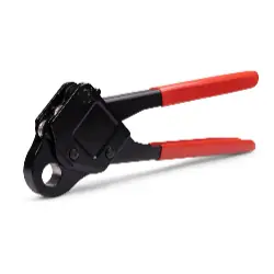 SK0495649-US20260702-105043-0 Sioux Chief 305-7120 1/2 Compact Crimp Tool W/Carrying Case - Image 1