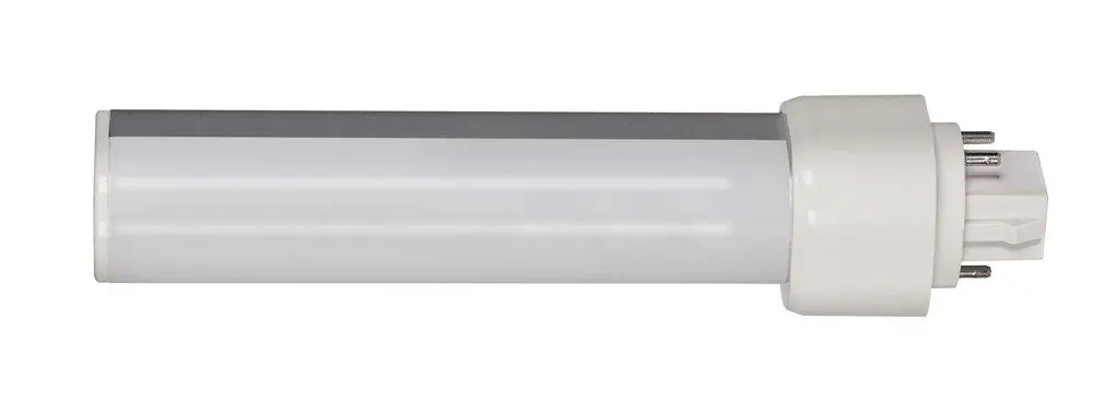 SK0495668-US20260702-105043-0 SATCO S29852 9W PL LED Bulb G24Q Base 4000 Kelvin 120° - Image 1