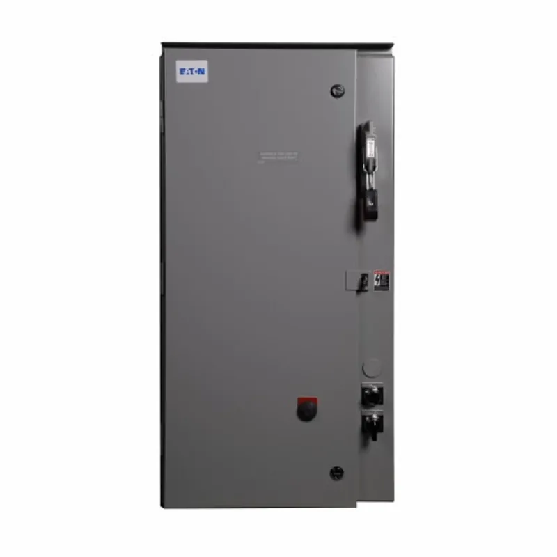 SK0495740-US20260702-105043-0 EATON ECN5422CAE PANEL PUMP 440/460VAC NEMA 3R 460V 25HP - Image 1