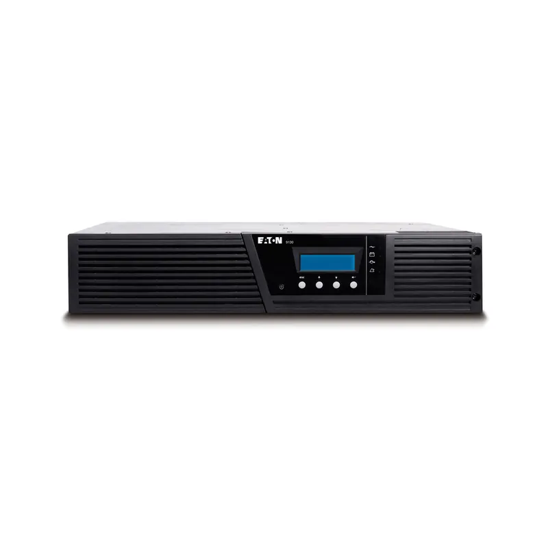 SK0495749-US20260702-105043-0 Eaton PW9130L700R-XL2U Uninterruptible Power Supply 630 W Power Rating 32/14 min Backup - Image 1