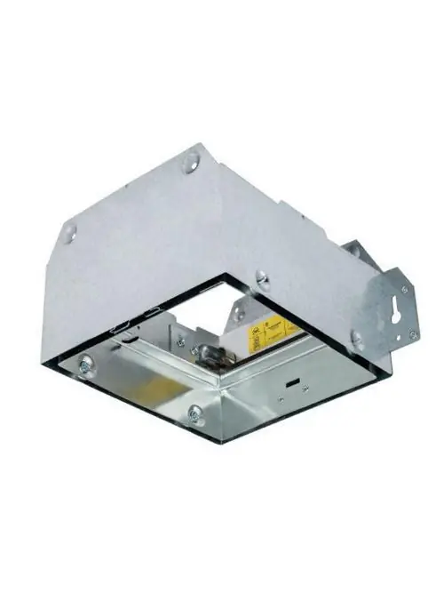 SK0495775-US20260702-105043-0 Delta Breez SIG-CRD DELTAPRO GBR-CRD Ceiling RDTN Damper - Image 1
