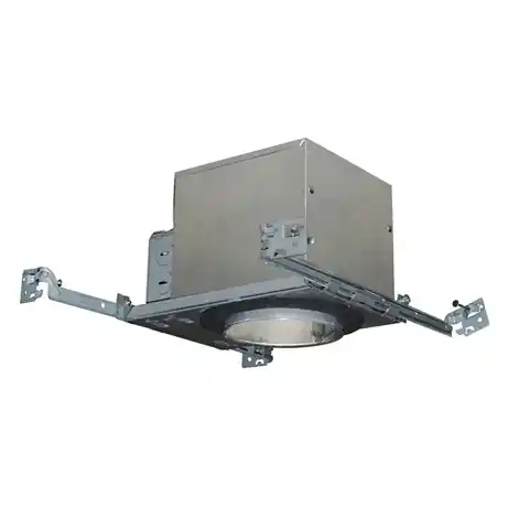 SK0495777-US20260702-105043-0 Juno Lighting IC1-LEDT24 4IN T24 IC HSG - Image 1