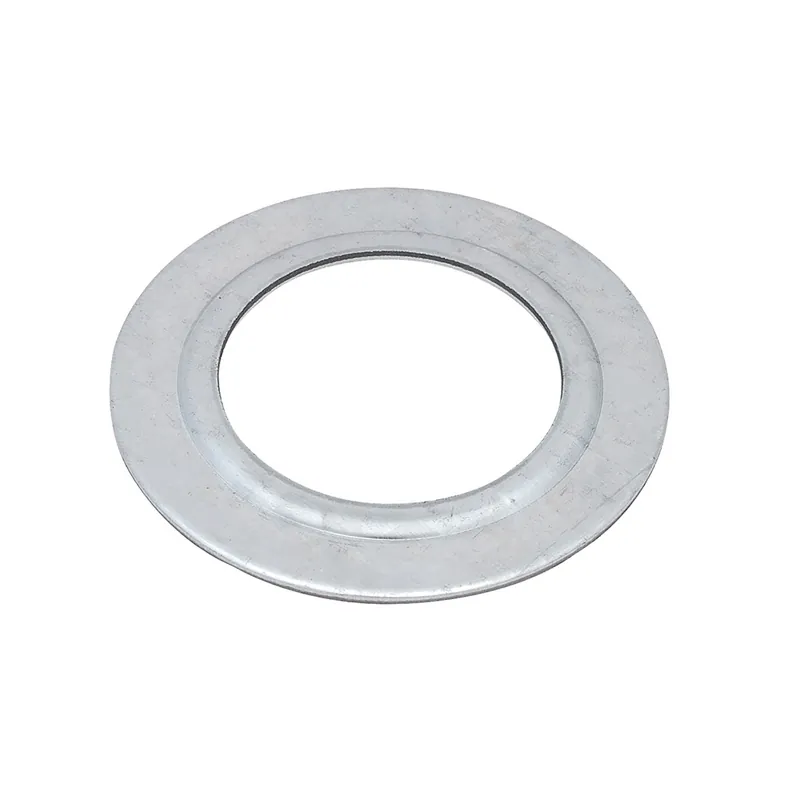 Madison Electric MR-9 Reducing Washer 1-1/2 x 3/4 in Replacement MPN MR-9