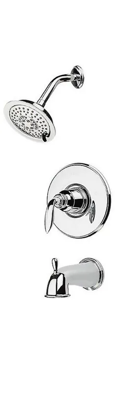Pfister LG89-8CBC Avalon Single Handle Multi Function Bathtub & Shower Faucet 1.8 gpm Trim Only