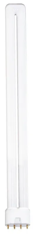 SATCO S8665 36W T5 Compact Fluorescent Light Bulb with 2G11 Base