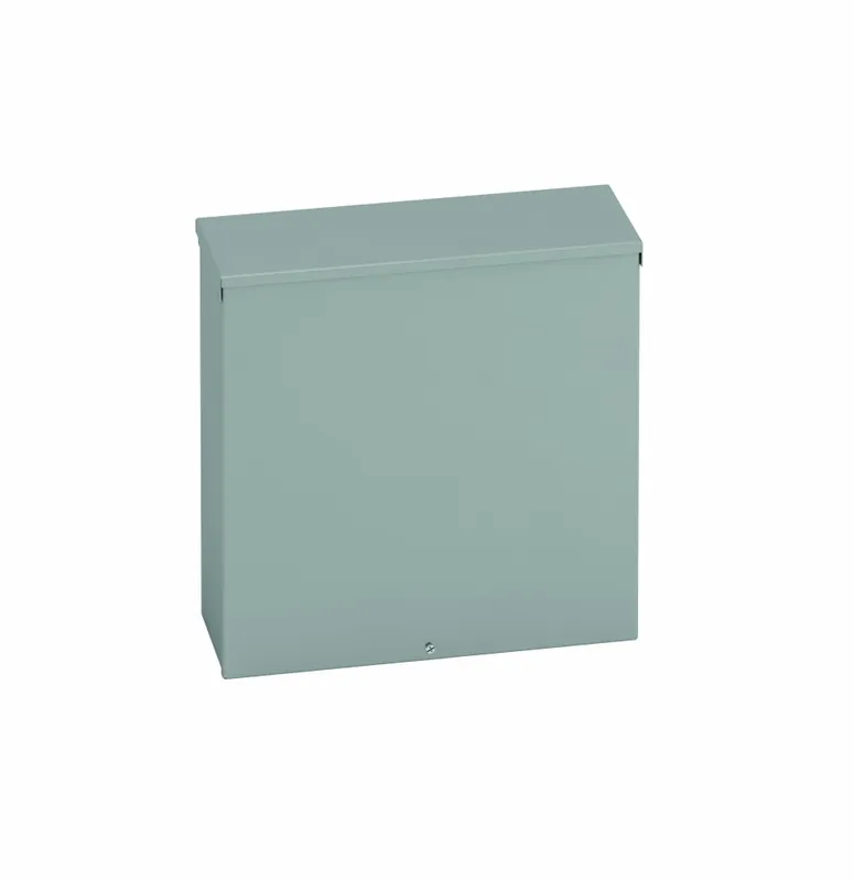 B-Line 12126RTSC Junction Box NEMA 3R 12 x 12 x 6