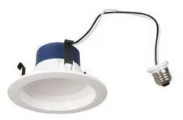 Sylvania LEDRT4600940/74288 LEDRT4600940 9 Watt 5.04 IN