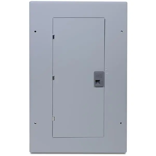SK0495994-US20260702-105043-0 GE TLM2412CCU CENTER LOAD CONVERTIBLE 120/240VAC 125A - Image 1